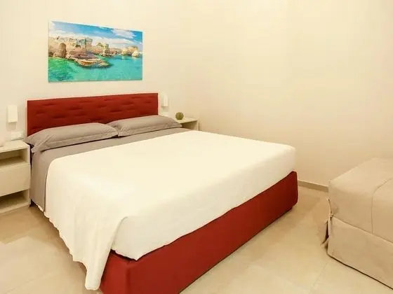 Comfort Üç Kişilik Oda