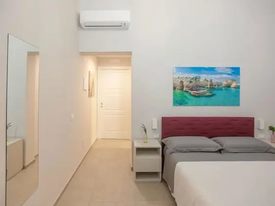 Comfort Üç Kişilik Oda