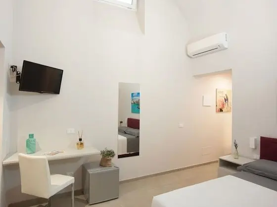 Comfort Üç Kişilik Oda