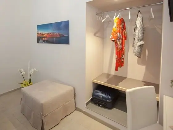 Comfort Üç Kişilik Oda