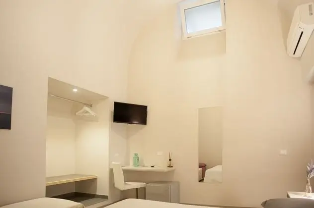 Comfort Üç Kişilik Oda