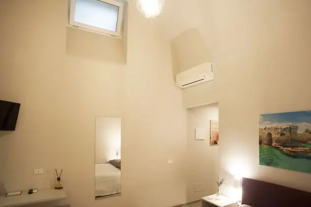 Comfort Üç Kişilik Oda