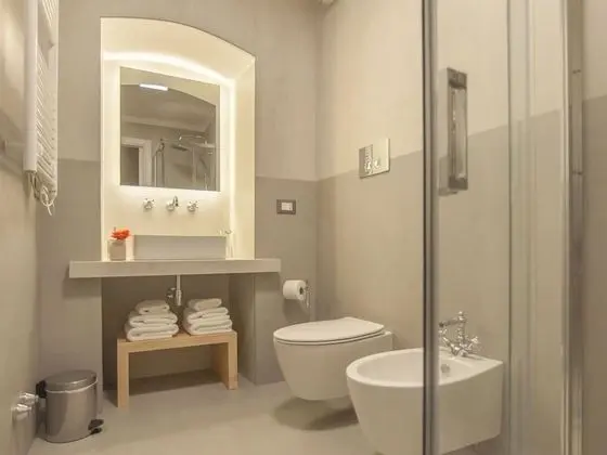 Comfort Üç Kişilik Oda