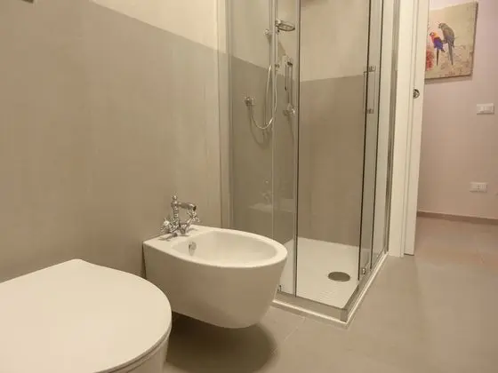 Comfort Üç Kişilik Oda