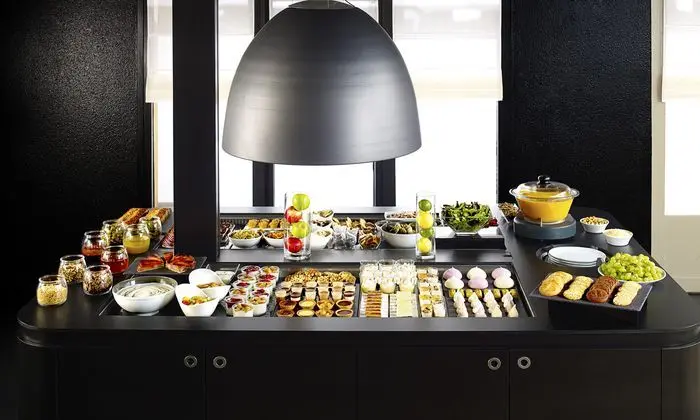 1 Çift ​​kişilik Yatak Standard