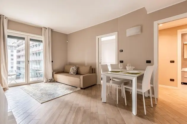 Apart Daire, 1 Yatak Odası