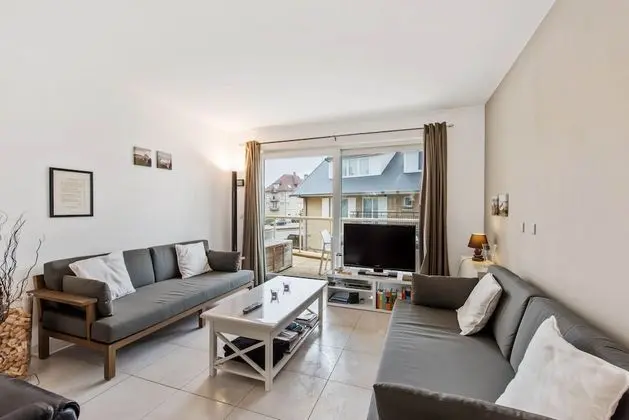 Apart Daire, 2 Yatak Odası (Campanula)