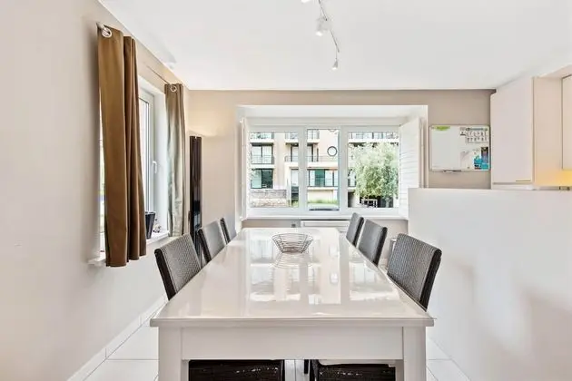 Apart Daire, 2 Yatak Odası (Campanula)