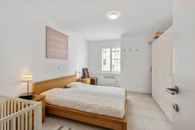 Apart Daire, 2 Yatak Odası (Campanula)