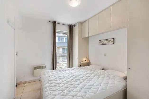 Apart Daire, 2 Yatak Odası (Campanula)