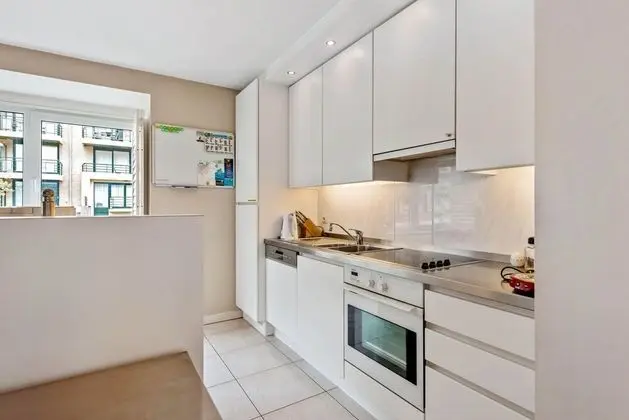 Apart Daire, 2 Yatak Odası (Campanula)