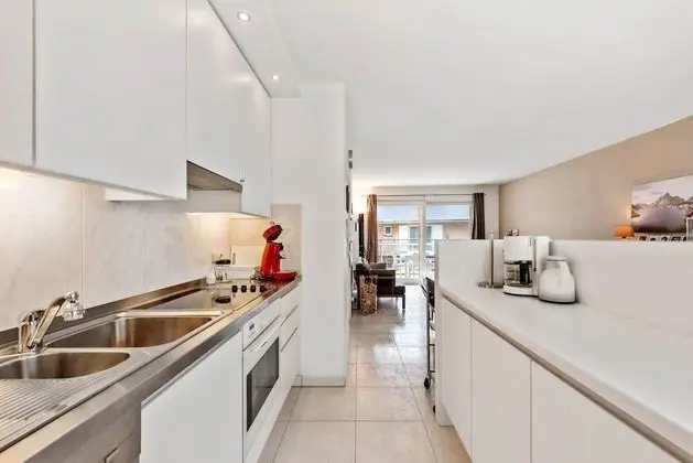 Apart Daire, 2 Yatak Odası (Campanula)