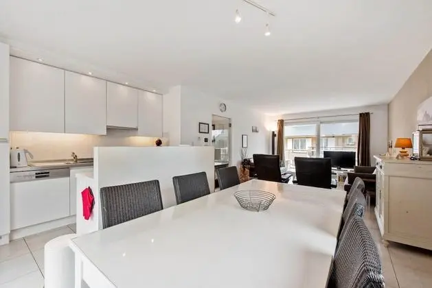 Apart Daire, 2 Yatak Odası (Campanula)