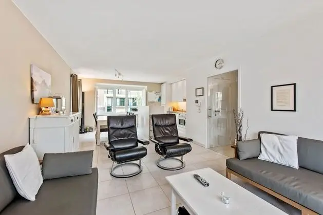 Apart Daire, 2 Yatak Odası (Campanula)