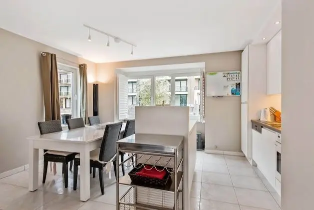 Apart Daire, 2 Yatak Odası (Campanula)