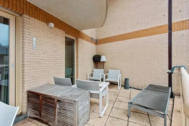 Apart Daire, 2 Yatak Odası (Campanula)