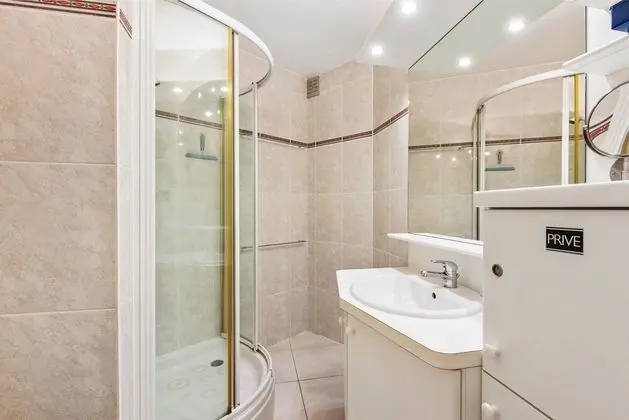 Apart Daire, 2 Yatak Odası (Campanula)