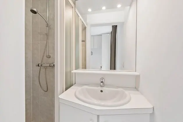 Apart Daire, 2 Yatak Odası (Campanula)