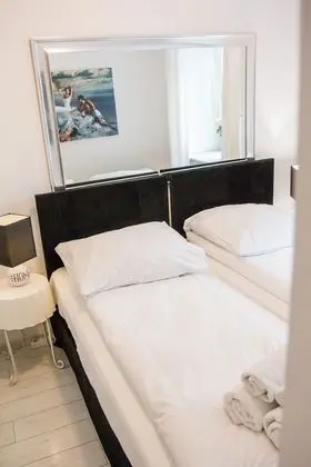 Deluxe Apart Daire