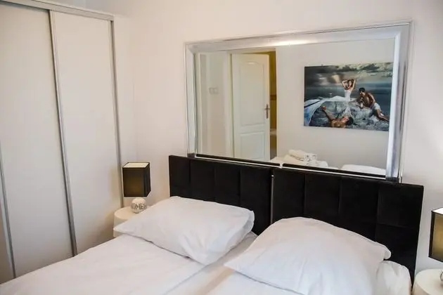 Deluxe Apart Daire