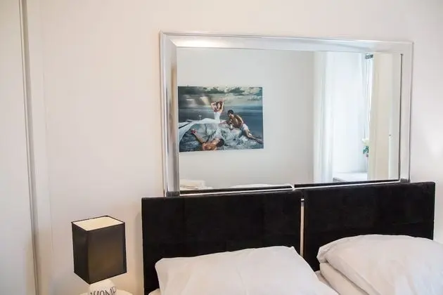 Deluxe Apart Daire