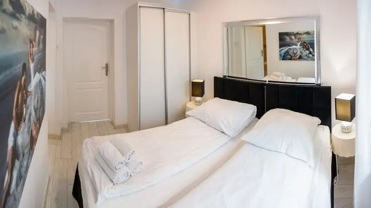 Deluxe Apart Daire