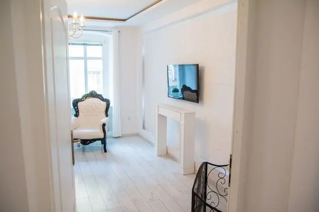 Deluxe Apart Daire