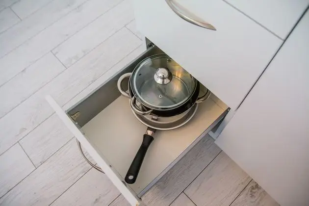 Deluxe Apart Daire