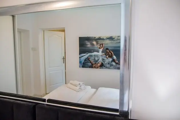 Deluxe Apart Daire