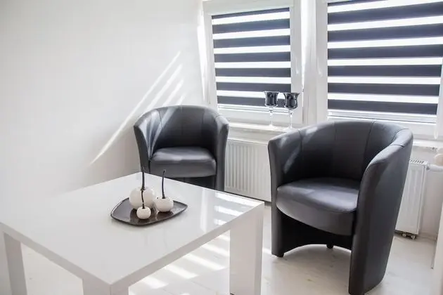Exclusive Apart Daire