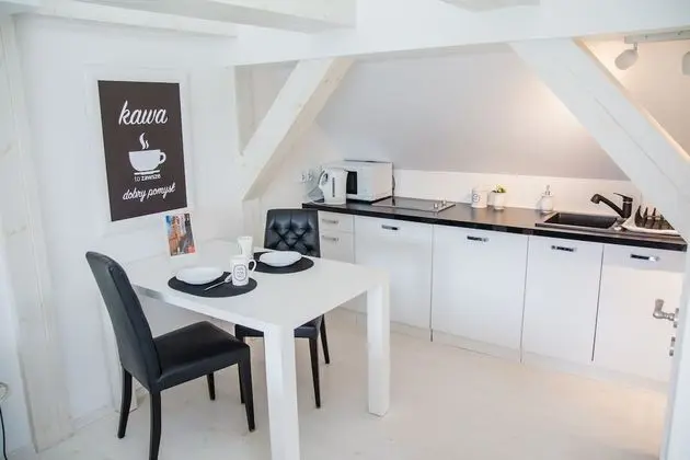Exclusive Apart Daire