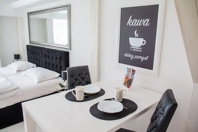 Exclusive Apart Daire
