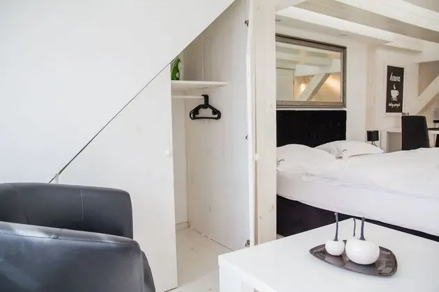 Exclusive Apart Daire