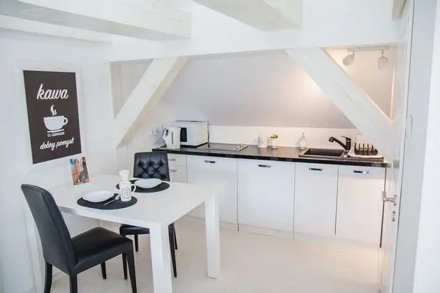 Exclusive Apart Daire