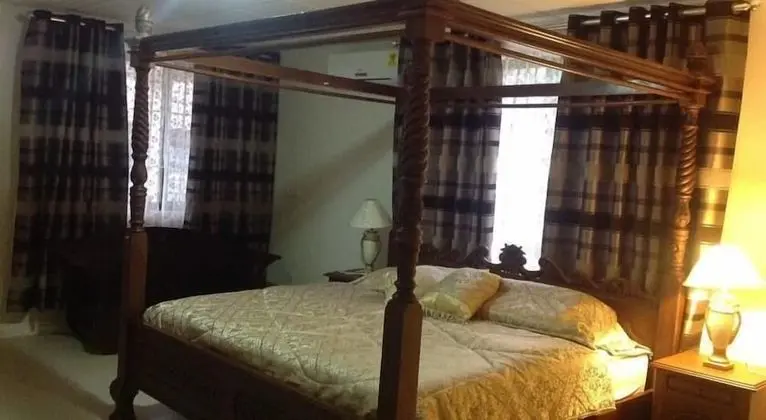 Romantic Dubleks, 1 Çift Kişilik Yatak, Sigara İçilmez
