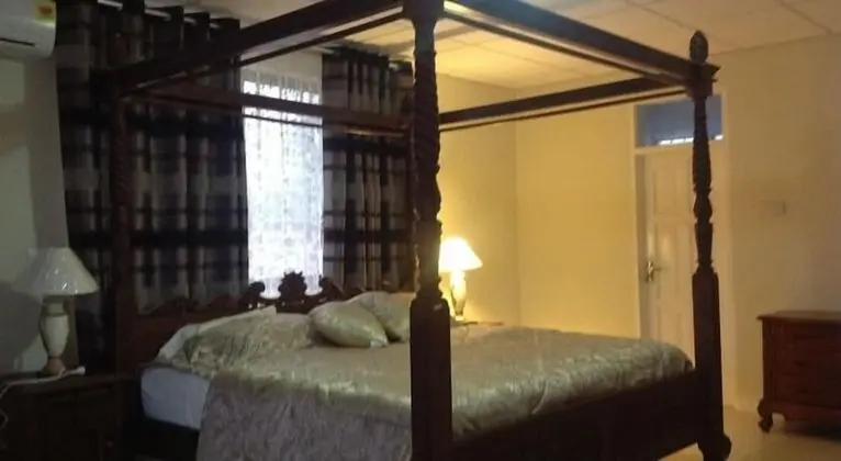 Romantic Oda, 1 Çift Kişilik Yatak, Bahçe Manzaralı