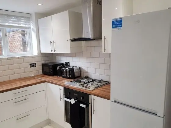 Deluxe Apart Daire, Birden Çok Yatak, Sigara İçilmez
