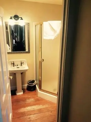 Oda, Özel Banyo