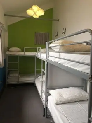 Family Oda (12 Beds)