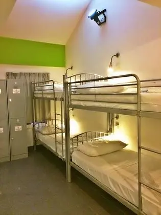 Family Oda (12 Beds)