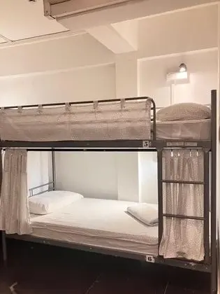 Family Oda (12 Beds)