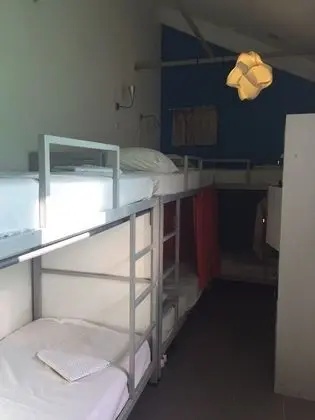 Ortak Ranzalı Oda, Sadece kadınlar için (1 Bed in 12 Beds)