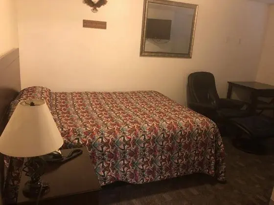 Standard Oda, 1 En Büyük (King) Boy Yatak