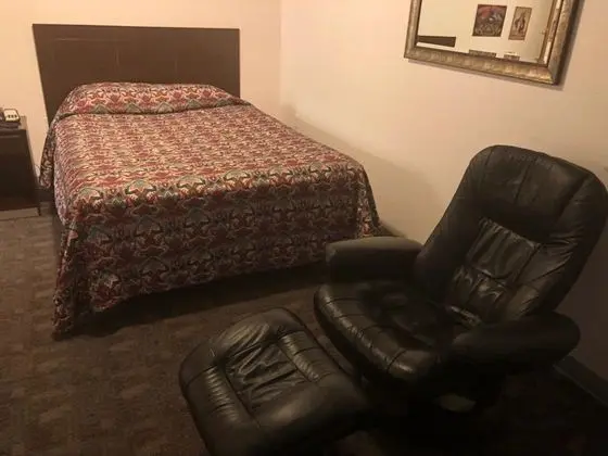 Standard Oda, 1 En Büyük (King) Boy Yatak