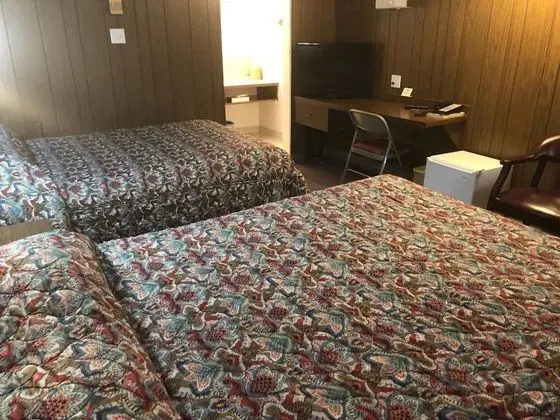 Standard Oda, 2 Çift Kişilik Yatak