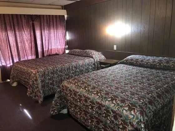 Standard Oda, 2 Çift Kişilik Yatak