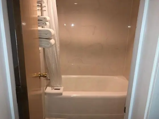 Standard Oda, 2 Çift Kişilik Yatak