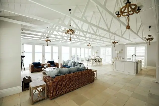 Luxury Villa, Birden Çok Yatak, Göl Manzaralı