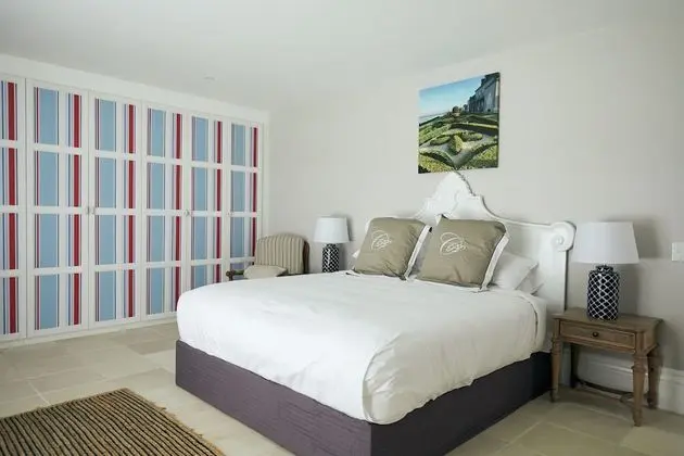 Luxury Villa, Birden Çok Yatak, Göl Manzaralı