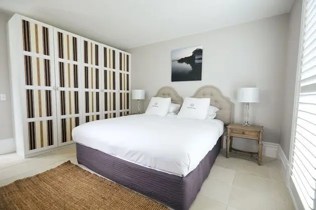 Luxury Villa, Birden Çok Yatak, Göl Manzaralı